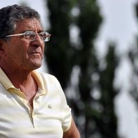 Falleció "Bambi" Flores: la única final que no pudo ganar en su destacada trayectoria