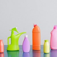 No tirés los envases de suavizante: mirá cómo crear las macetas más fabulosas