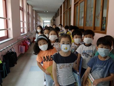 Criar hijos es caro en todo el mundo pero en ningún otro lugar es más costoso que en Corea del Sur