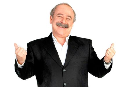 Fuerte herencia: a sus 36 años, así está hoy Sacha, el hijo del icónico Jorge Guinzburg