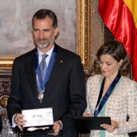 Felipe VI llama a México a aprovechar bicentenario de independencia para "realzar un pasado común"