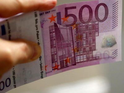 El euro cumple 20 años en circulación con la mirada puesta en la nueva era digital