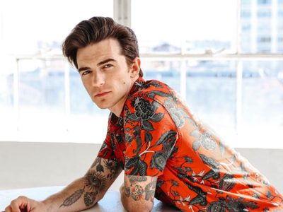 Policía de Florida ya localizó a Drake Bell y revelan dónde estaba