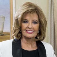 Se enredaron y lo hicieron público: María Teresa Campos te deja mudo con este anuncio