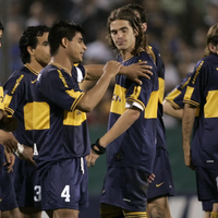 "Te lo comés o te comen": la cruda reflexión de un jugador sobre su paso por Boca