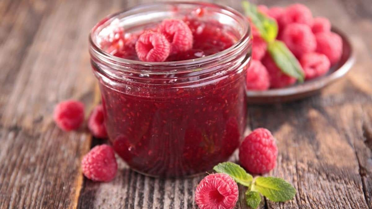 Mermeladas para la merienda. Fuente: (Instagram)