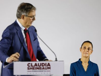 Ebrard buscará la renegociación del T-MEC como nuevo Secretario de Economía