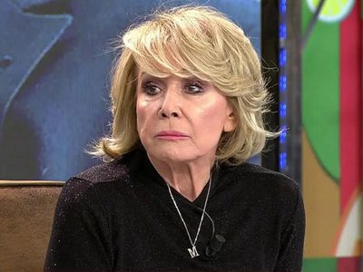 Mila Ximénez se hartó y lo dijo: ya no soporta la actitud de esta colaboradora