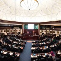 Legisladores republicanos proponen aplicar pena de muerte a agresores sexuales de niños