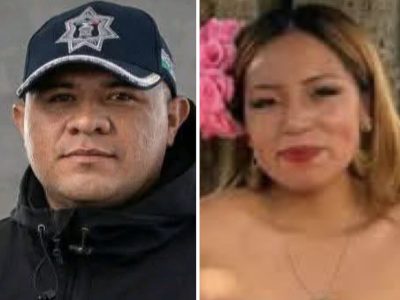 Asesinan al encargado de seguridad y a una funcionaria de Soyaniquilpan, Edomex