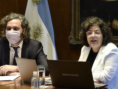 El Gobierno definirá los últimos detalles en la vacunación a los menores de edad