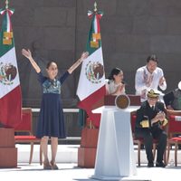 ¿Quiénes llegan?