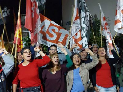Afirmaron que la reforma constitucional en Jujuy "es medieval"