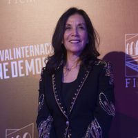 Medalla Filmoteca UNAM a Olivia Harrison en el Festival de Morelia