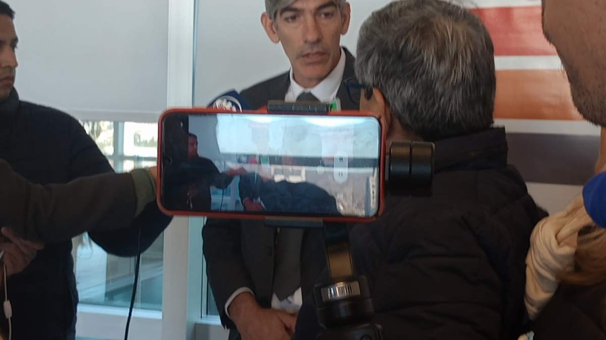 Imputan a dirigentes de la Cooperativa de Plottier. Fuente: (Minuto Neuquén)