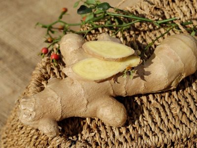 Lo que callan los jardineros: el truco para cultivar tu propia planta de Jengibre en casa sin semillas