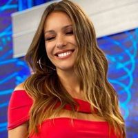 Pampita sorprendió a todos con un nuevo video. ¡No creerás lo que hizo con su hijo!