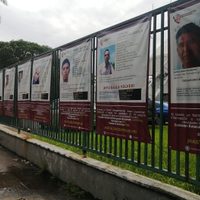 Fiscalía se olvidó de los desaparecidos en Veracruz, recrimina colectivo "Justicia y Dignidad"