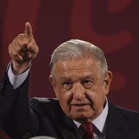“Campaña” contra el AIFA es de los que están enojados con la cancelación del NAIM