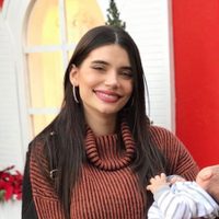 "¡Por coronavirus!": Eva de Dominici no para de llorar y teme lo peor por su familia. ¡Tristeza!