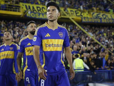 El ex Boca que será nuevo compañero de Pol Fernández en Fortaleza