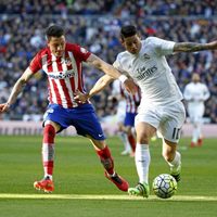 El Atlético Madrid apuesta fuerte por una estrella del Real
