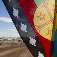La Confederación Mapuche advierten que la expansión del fracking podría poner en riesgo la provisión de agua potable en gran parte de la provincia de Neuquén