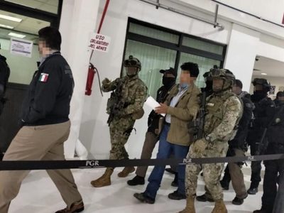 La DEA contrató a familiares de Caro Quintero como informantes: Washington Post