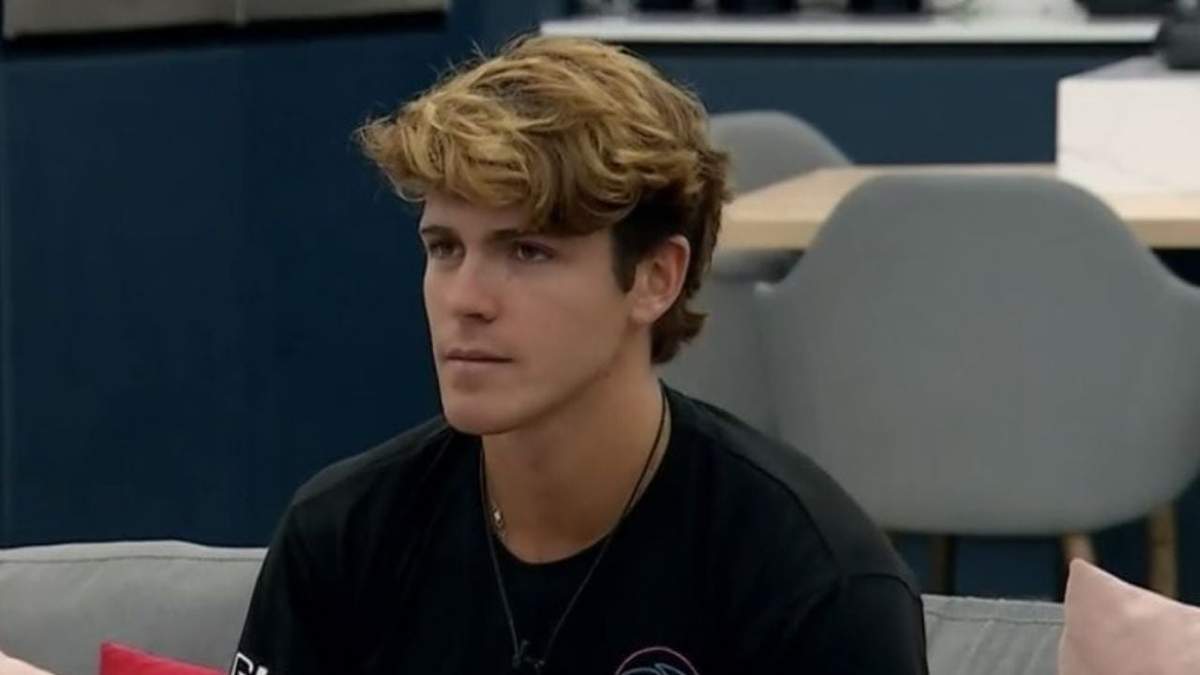 Marcos de "Gran Hermano". Fuente: (Instagram)