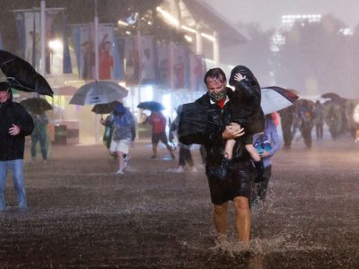 El ciclón Ida dejó al menos ocho muertos en Nueva York y Nueva Jersey: estado de emergencia