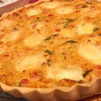 Tarta de choclo y calabaza: no gastés fortuna y prepará esta delicia para Semana Santa