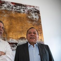 Para sobrevivir, el PRD busca ser “socialdemócrata”