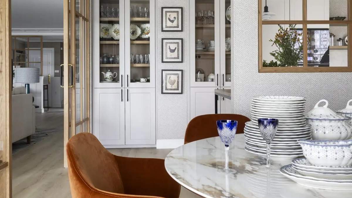 Decoración. Fuente: (Instagram)