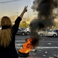 ONU: Irán busca "efecto aterrador" con ejecución