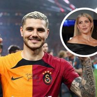 Mientras festeja en Turquía: la decisión de Wanda Nara con el padre de Mauro Icardi