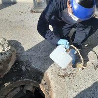 UNAM desarrolla método para detectar el SARS-CoV-2 en aguas residuales