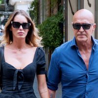 “Sálvame” ha develado el sitio donde están vacacionando Kiko Matamoros y Marta López Álamo
