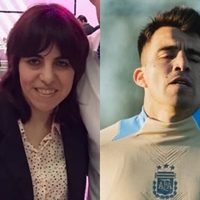 Buscan en Zapala a la hermana de Marcos "Huevo" Acuña, desaparecida desde el viernes