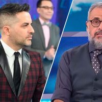 "Tiene envidia": Ángel De Brito apuntó contra Rial y lo humilló sin piedad. ¡Insultos y escándalo!