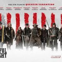 'Los odiosos ocho” de Tarantino, decepcionante