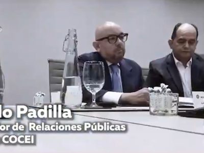 “Está fanfarroneando”, dice la gobernadora de BC sobre videos de Lilly Téllez