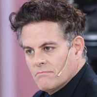 Mike Amigorena y su afinidad con la cuarentena: al parecer, ya le agarró el gusto. ¿Qué dijo?