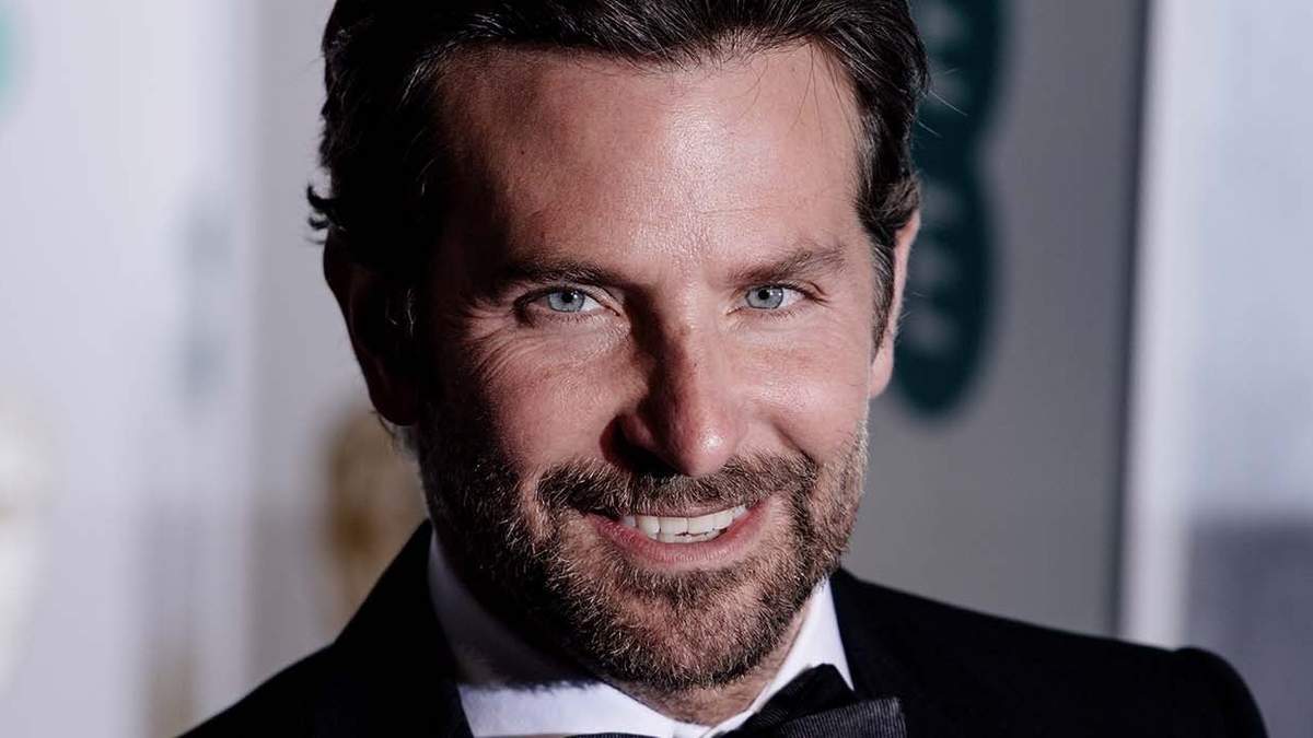Bradley Cooper. Fuente: (Twitter)