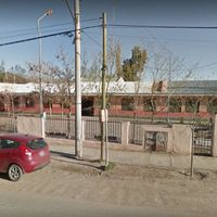 Preocupación: detectaron "agua electrificada" en los baños de la Escuela 234