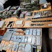 Secuestraron droga por 150 millones de pesos en Añelo y El Chañar