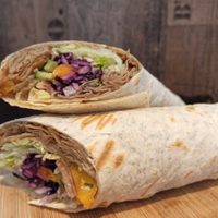 Shawarma de pollo con pocos ingredientes, salvá el almuerzo con esta receta original pero llena de sabor