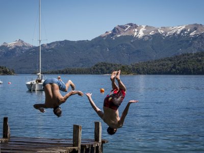 Cuándo y cómo: precisiones sobre la vuelta del turismo en Neuquén