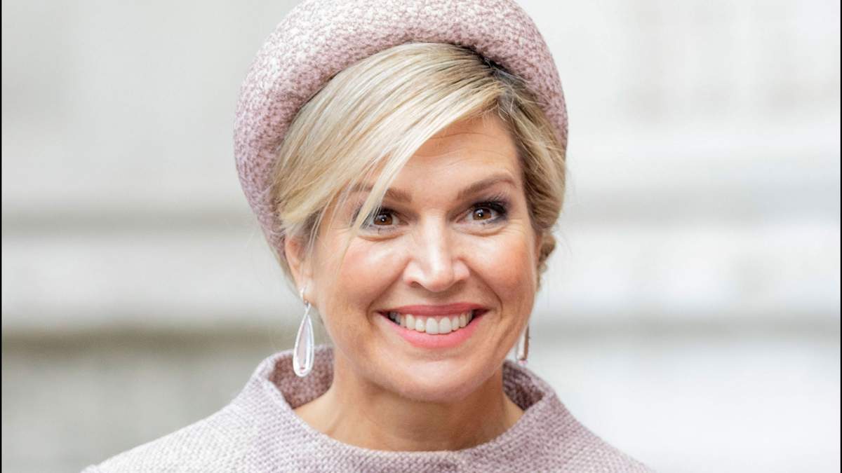 Máxima Zorreguieta. Fuente: (Instagram)