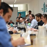 Paritaria bonaerense: Provincia ofrece aumento del 9% en cuotas y busca cerrar el acuerdo con docentes y estatales