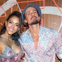 Celeste Muriega reveló qué cualidad de Christian Sancho la enamoró por completo
